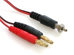 CHARGE LEAD (GLOW CHARGER)